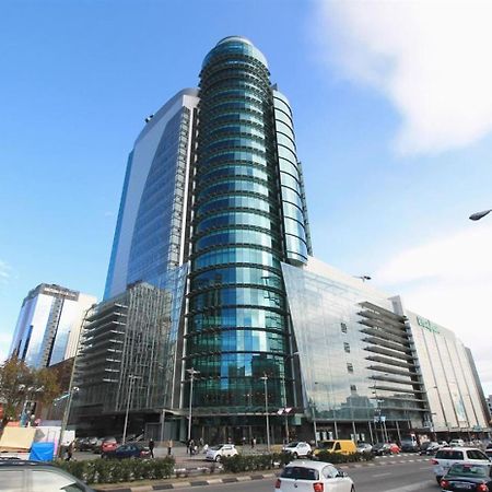 Jes Apartment A Nuevos Ministerios Madrid Exteriér fotografie