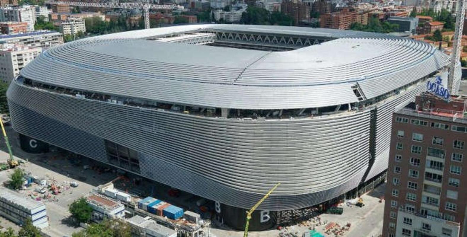 Jes Apartment A Nuevos Ministerios Madrid Exteriér fotografie